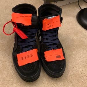 Off-White off court 3.0 sneaker